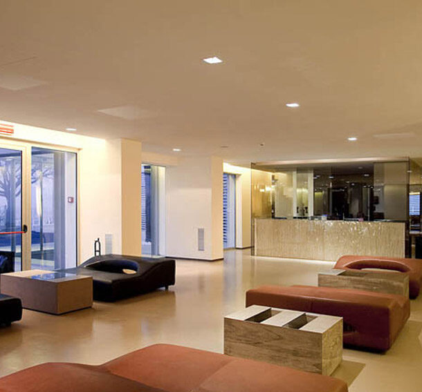 Hotel Horizon | Reception e hall