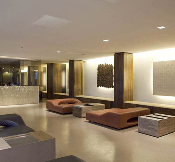 Hotel Horizon | Reception e hall