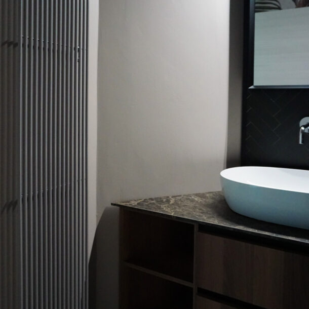 Bagno | Termoarredo