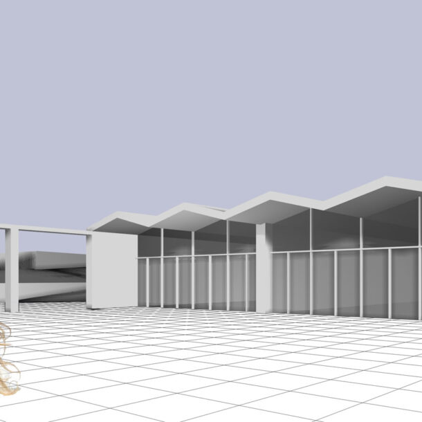 Scuola | Ingresso